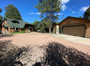 27 Loucks St, Story, WY 82842