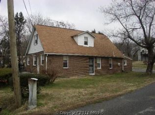 12318 Livingston Rd, Fort Washington, MD 20744