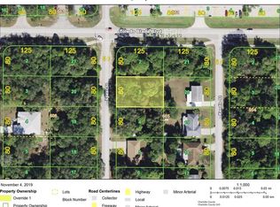 2014 Spear St, Port Charlotte, FL 33948