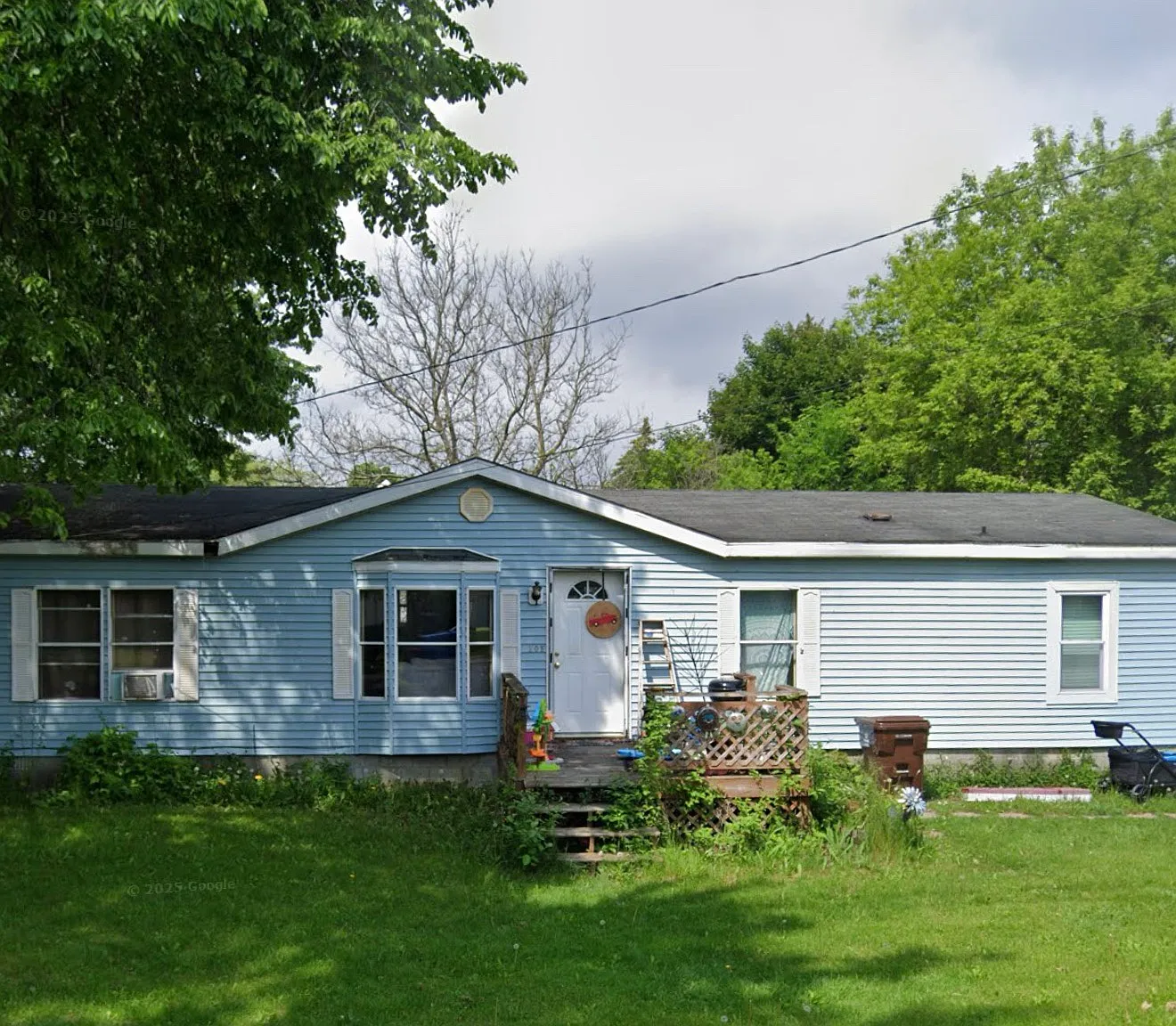 3 bed, 1400 sqft, $1,300 — Photo 3