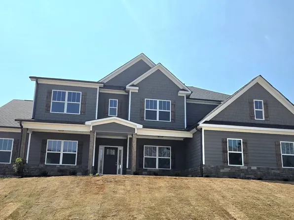 220 Holly Branch Rd Lot 32, Piedmont, SC 29673