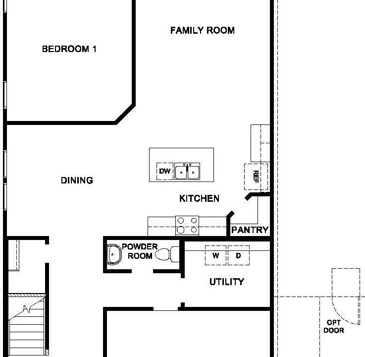 Floor Plan.
