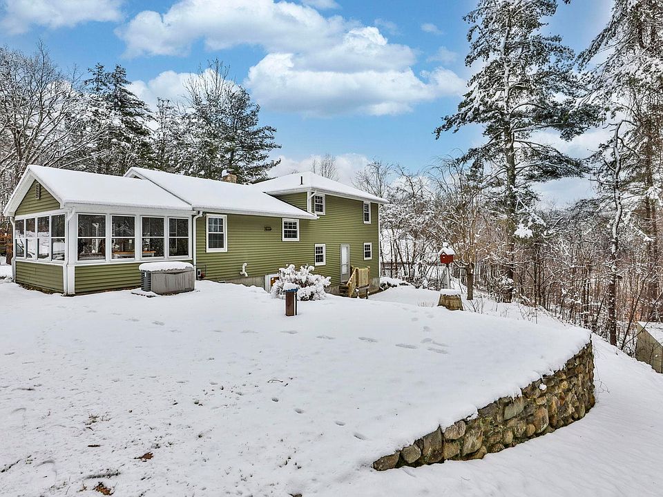 72 Hideaway Lane, Hollis, NH 03049 Zillow
