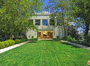 3121 Antelo Rd, Los Angeles, CA 90077