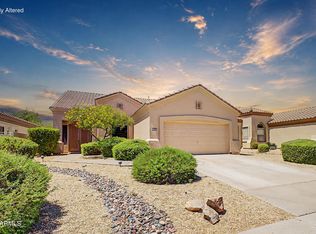 14410 N BUCKTHORN Court, Fountain Hills, AZ 85268