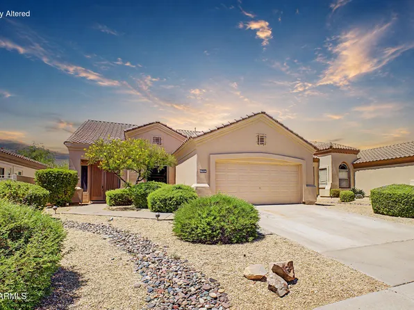 14410 N BUCKTHORN Court, Fountain Hills, AZ 85268