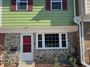 4 Trento Ct #4, Gaithersburg, MD 20877