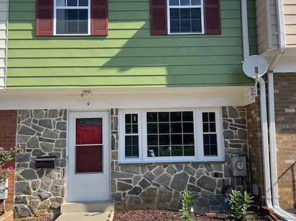 4 Trento Ct #4, Gaithersburg, MD 20877