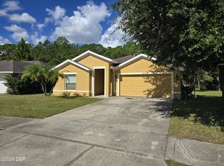 1489 Springleaf Dr, Ormond Beach, FL 32174