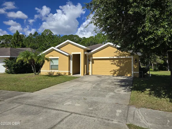 1489 Springleaf Dr, Ormond Beach, FL 32174