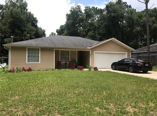 6217 E Iona Ln, Inverness, FL 34452