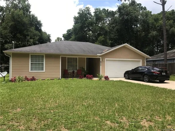 6217 E Iona Ln, Inverness, FL 34452