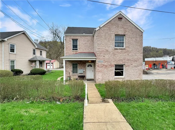 3582 Washington Ave, Finleyville, PA 15332