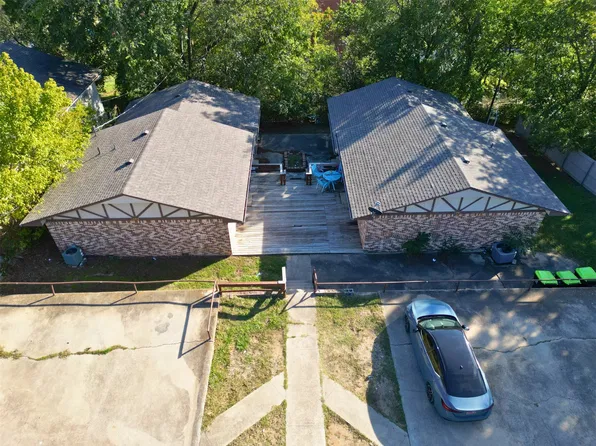 1201 E 9th St, Ada, OK 74820