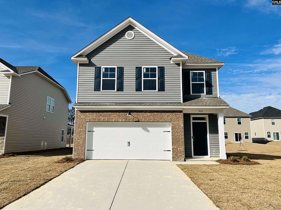 1st image of 932 Glenwillow Ln