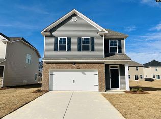 932 Glenwillow Ln, Blythewood, SC 29016