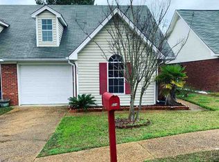 524 Harbor Ridge Dr, Brandon, MS 39047