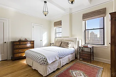 Sold by Halstead Real Estate
