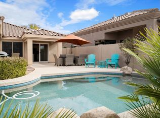 (Undisclosed Address), Scottsdale, AZ 85262