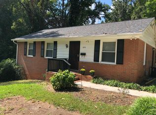 819 Crater St, Charlotte, NC 28205