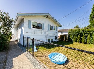 32986 4th Ave, Mission, BC V2V 1S4