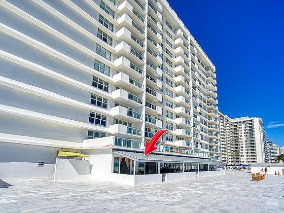 5th image of 5601 Collins Avenue #M5
