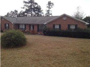 1799 Booth Lake Rd, Cantonment, FL 32533