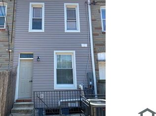 146 N East Ave, Baltimore, MD 21224