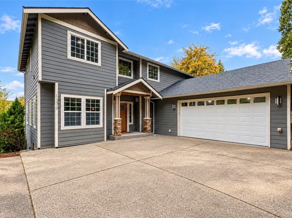1330 S Lake Roesiger Road, Snohomish, WA 98290