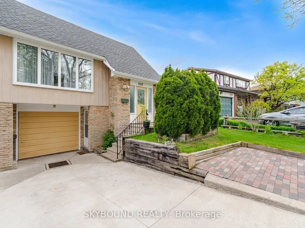 7217 Fayette Cir, Mississauga, ON L5N 1Y5