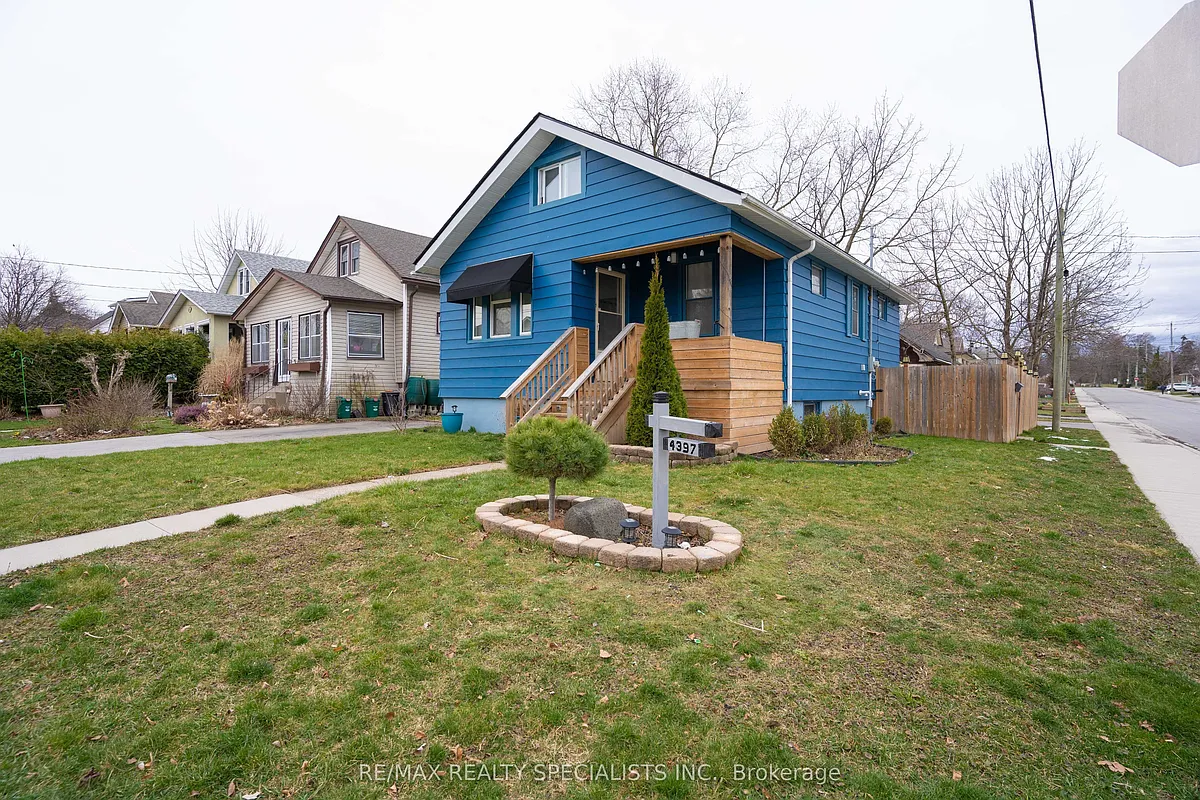 Building Photo - 4397 Homewood Ave
