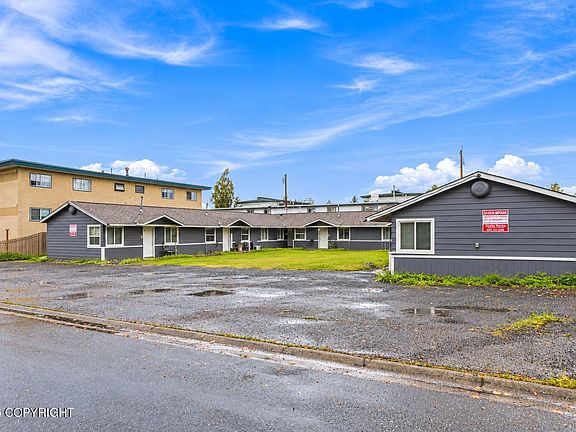 2nd image of 5157 Chena Ave