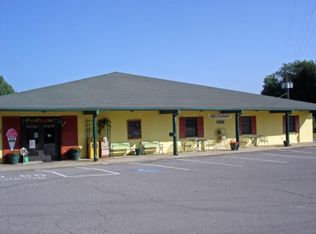 130 Blue Ridge St, Blairsville, GA 30512