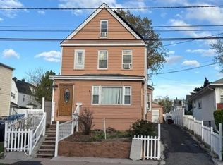 20 Whittlesey Avenue, West Orange, NJ 07052