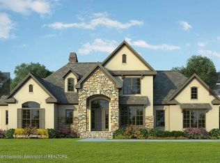 9646 Church Road Ext, Olive Branch, MS 38654