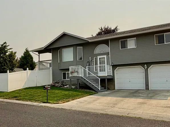 1936 Birch Ave, Lewiston, ID 83501