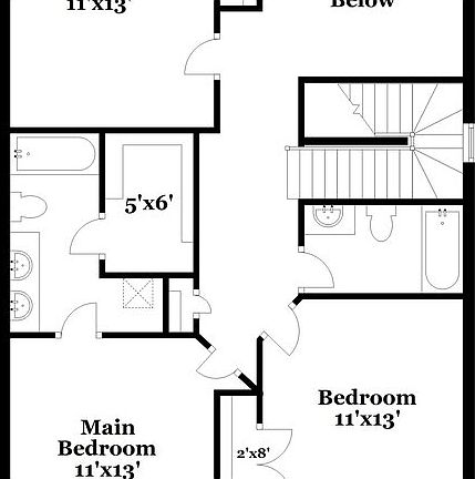 3rd image of 4941 Hopewood Ln