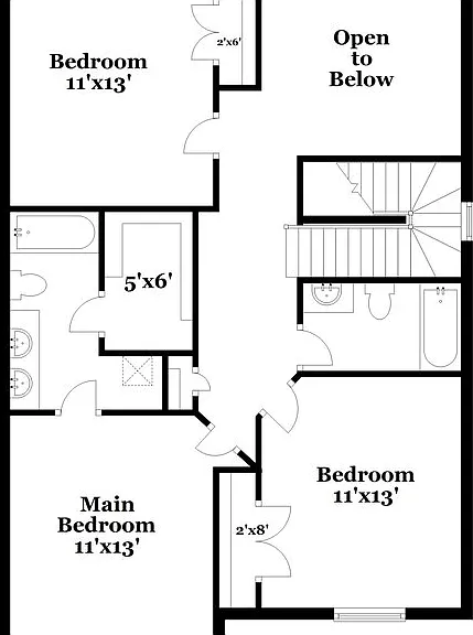4941 Hopewood Ln — Photo 3