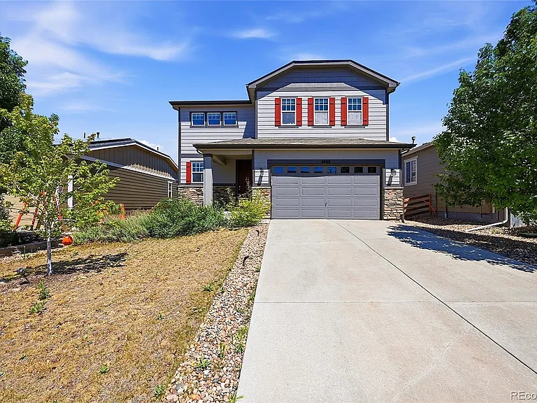 4988 S Wenatchee Cir — Photo 1