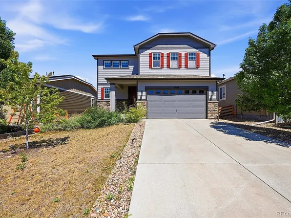4988 S Wenatchee Cir, Aurora, CO 80015