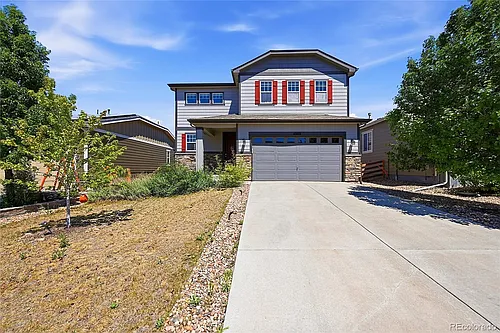 4988 S Wenatchee Cir Photo 1