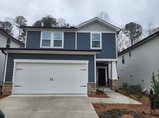 347 Wells Cir, Holly Springs, GA 30114