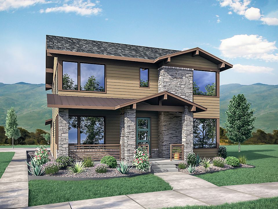 2nd image of 5695 Cottontail Dr