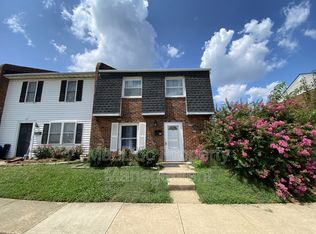 129 Hickok Cir, Fredericksburg, VA 22401