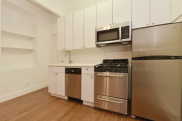 Rented by Think Properties