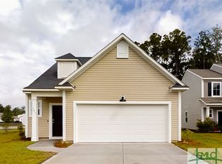 139 Fern Rd, Pooler, GA 31322