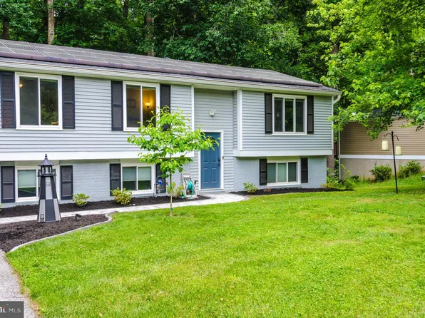 10804 Timberline Dr, Upper Marlboro, MD 20772