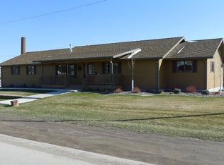 101 Shady Cir, Lewistown, MT 59457