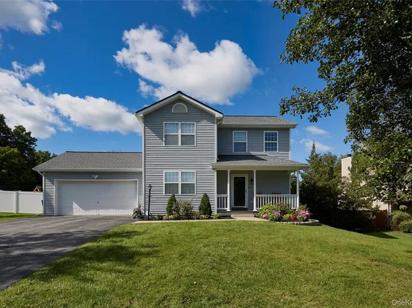 3 Woodside Terrace, Poughkeepsie, NY 12603