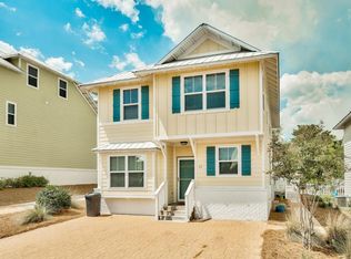 27 Inlet Cv, Inlet Beach, FL 32461
